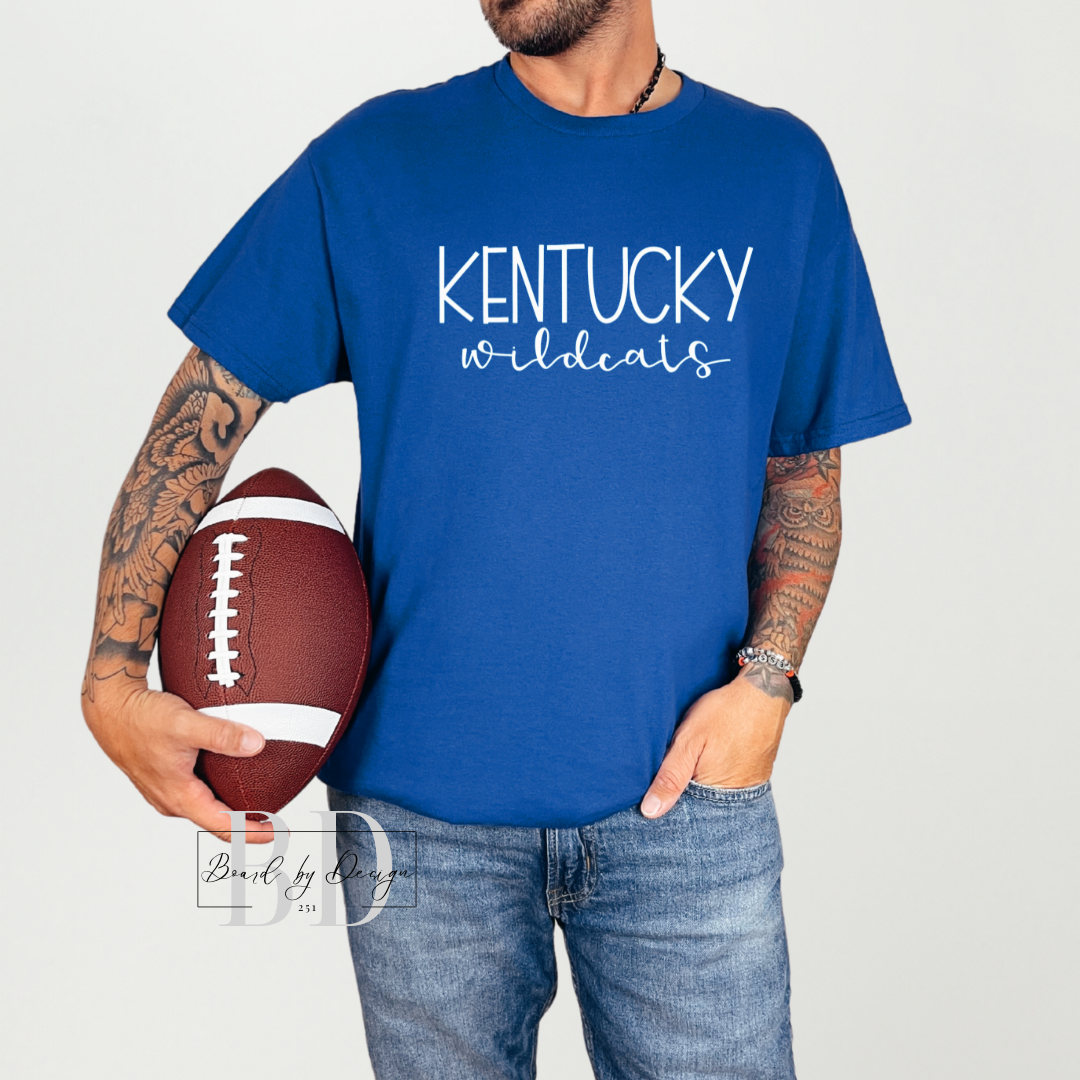 Kentucky Wildcats