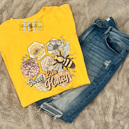 Honeybee Shirt