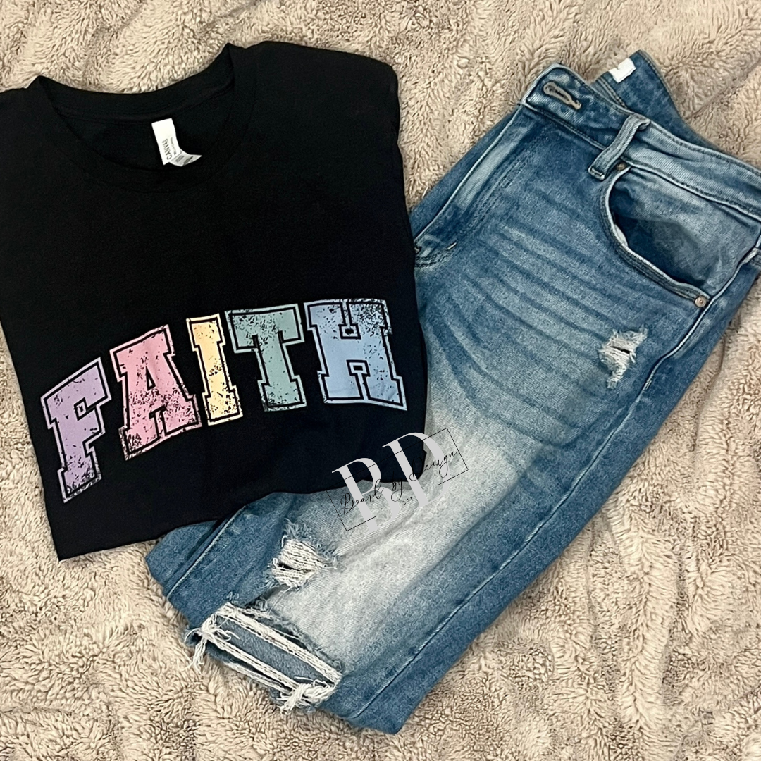 FAITH Shirt